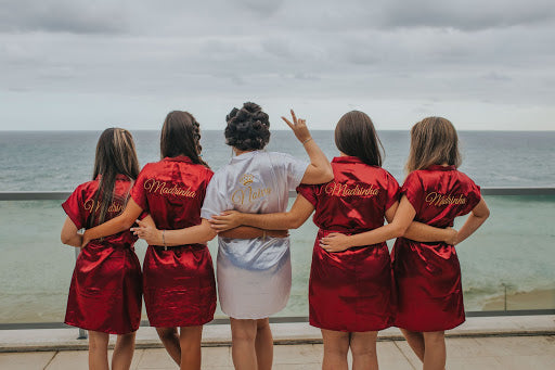 Bachelorette Party Themes: Creative and Fun Ideas For The Bride-To-Be
